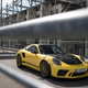 Illustration for article titled Put These Very Good 2019 Porsche 911 GT3 RS Photos In Your Life
